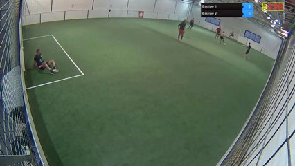 Equipe 1 Vs Equipe 2 - 09/07/21 21:37 - Loisir Poitiers - Poitiers Game Parc
