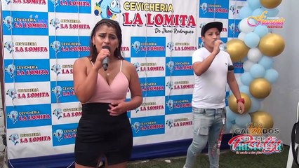 FRANESIS Y SU GRUPO ESTRELLA - MIX SERES QUERIDOS / EN VIVO 4K