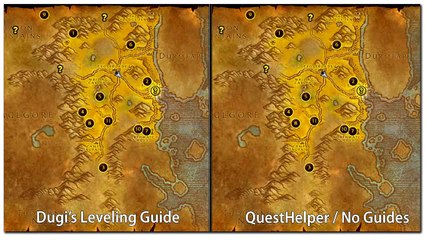 Dugi Guides Ultimate World Of Warcraft Guide Review 2021