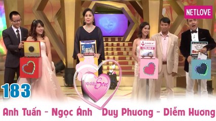 Vợ Chồng Son - Tập 183: Chết cười với cặp vợ chồng nên duyên nhờ... gọi nhầm số