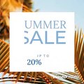 Shavez aly#Summer Promo Sale