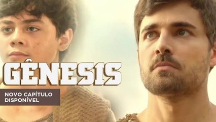 Novela Gênesis - Capítulo 124 | 09/07/2021