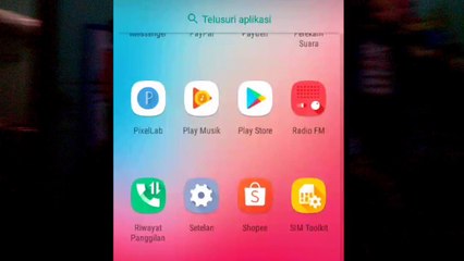Cara ganti sandi email yang lupa di android