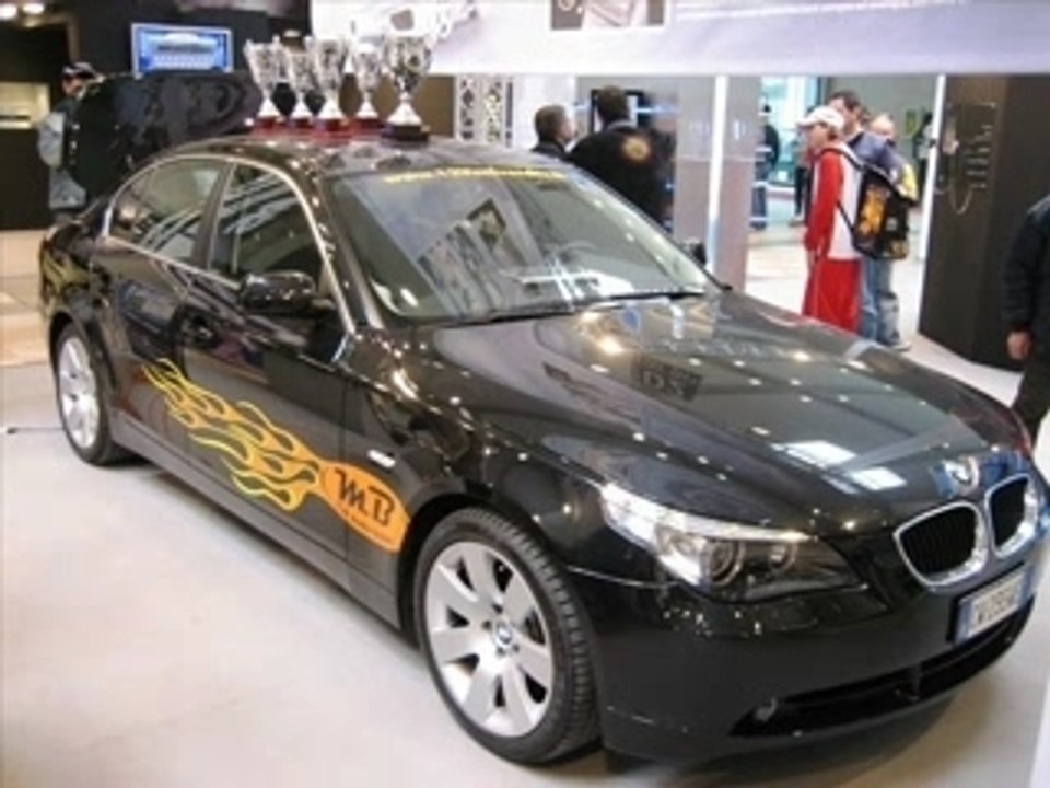 Caisse d'enfer