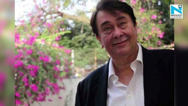 Randhir Kapoor reveals Kareena Kapoor and Saif Ali Khan's son's name