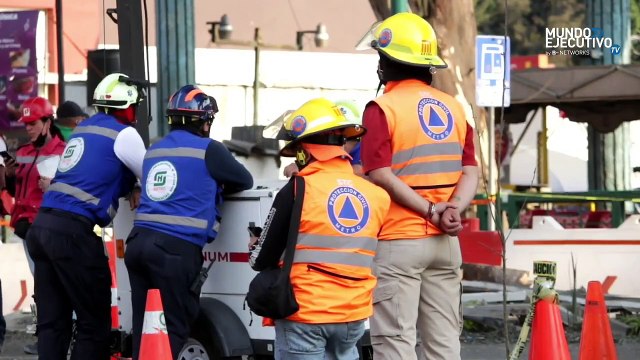 Y EN OTRAS NOTICIAS: CDMX seguirá en semáforo amarillo