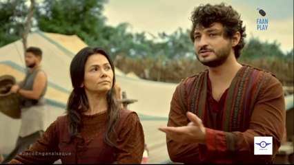 Gênesis Capítulo 124 Completo HD