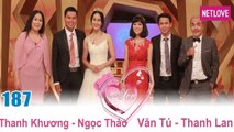 Vợ Chồng Son - Tập 187: Chồng khó chịu ra mặt vì vợ có sở thích cắn người, muốn gì được đó