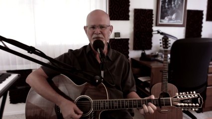 A World Without Love - Peter & Gordon (cover-live by Bill Sharkey)