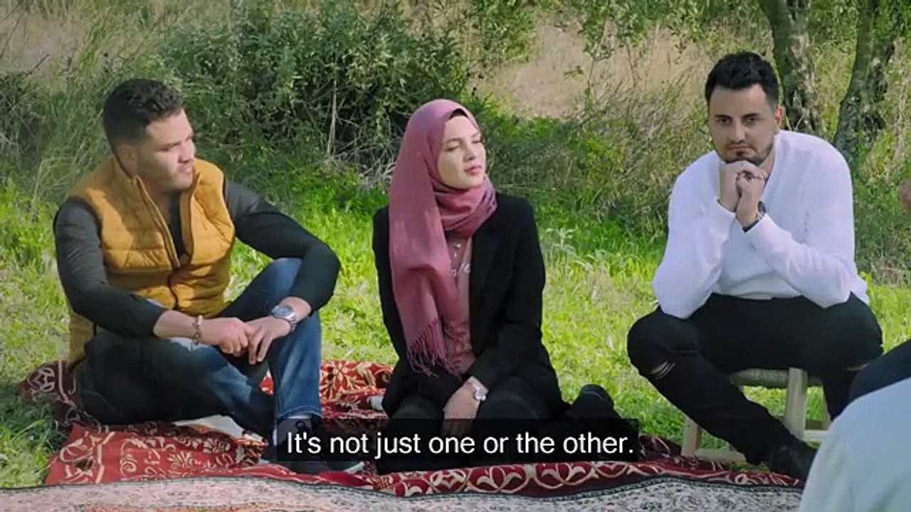 منازل الروح_ قلل معاناتك وآلامك وتغلب على مصائب الحياة بالتسليم لله وصايا غالية مجربة