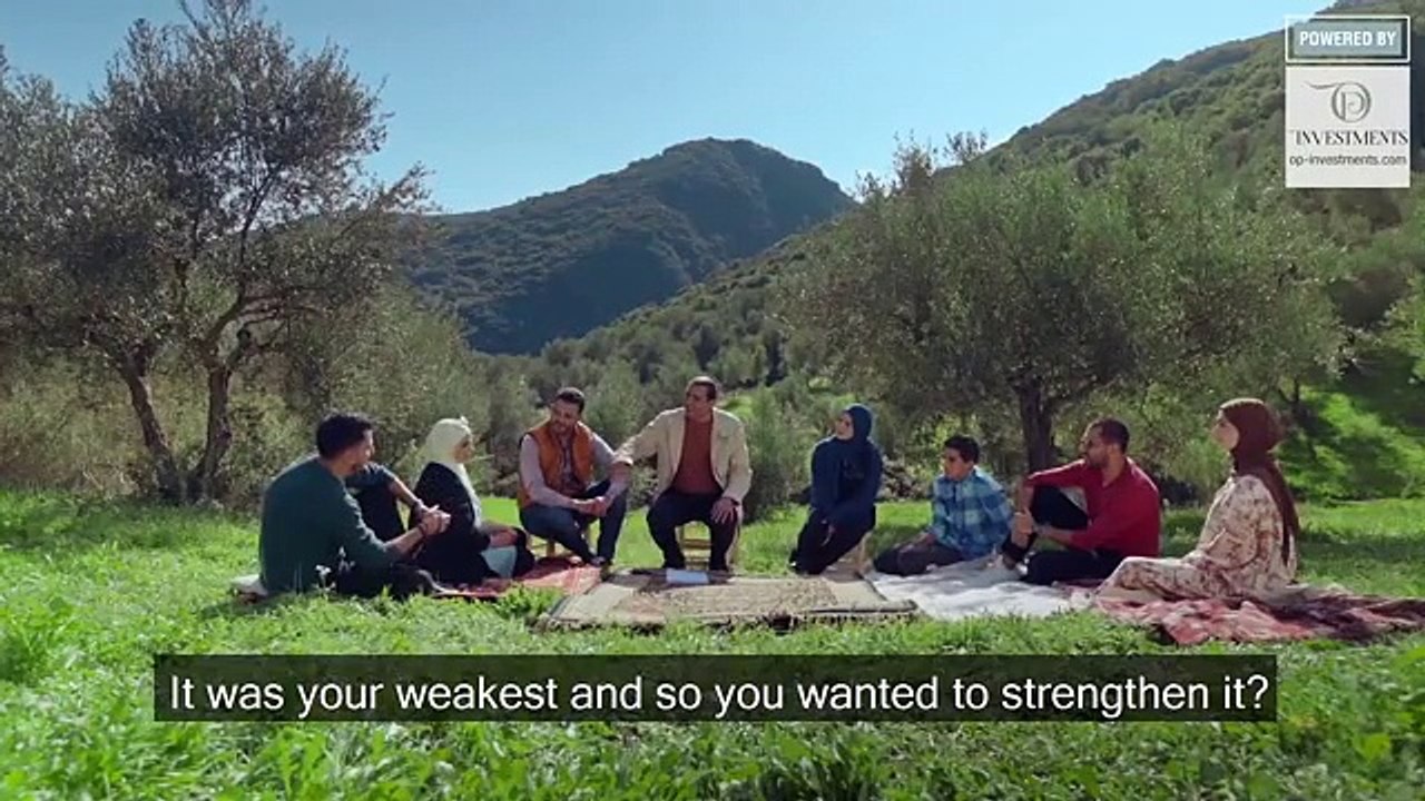 منازل الروح_ منزلة التسليم.. لكل مهموم ومكروب سلِّم أمرك لله