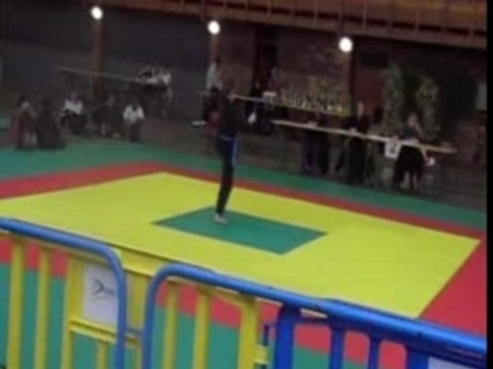 BOUCLIER DE BRONZE 25 NOV 2006 / CERLE LAM-SON BTVTDVV95