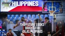 Gilas Pilipinas: No pros, no problem