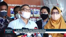 Dengan Suara Bergetar, Jubir Keluarga Bakrie: Pak Ardi dan Bu Nia Sudah Minta Maaf ke Keluarga