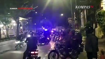 Puluhan Paspampres Geruduk Polres Jakbar, Ini Jawaban Danpaspampres