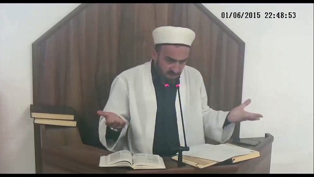 Oy kullanmak şirk midir?