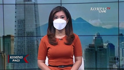Penipu yang Jual Tabung Oksigen di Medsos Ditangkap