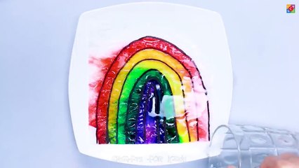 EASY SCIENCE EXPERIMENTS TO DO AT HOME