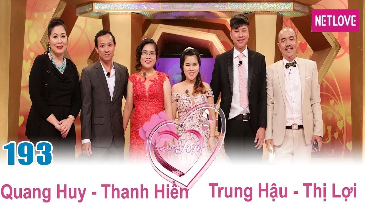 Vợ Chồng Son - Tập 193: Vợ ấm ức hậm hực vì có bầu mà bên nhà chồng không đồng ý cho cưới