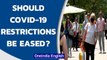 Covid-19: When should Europe lift restrictions| Coronavirus variants | OneIndia News