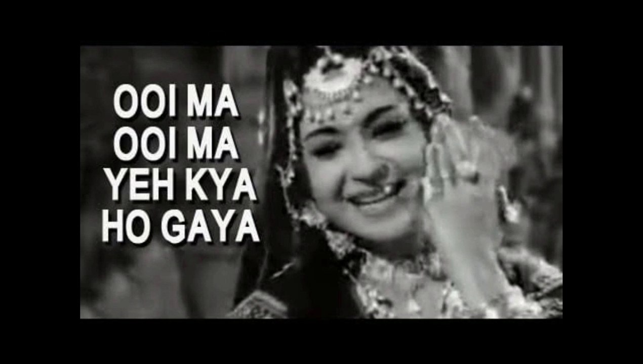 Ooi Ma Ooi Ma Yeh Kya Ho Gaya