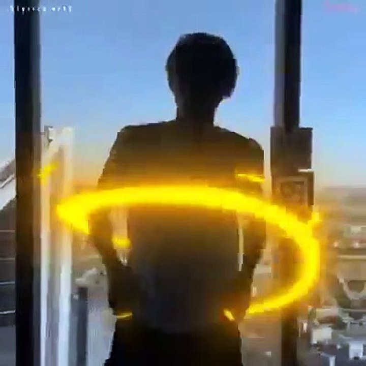 24K GLODEN MOOD WHATSAPP STATUS LANN DIOR STATUS