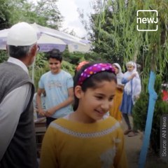 Man Starts Multipurpose Sustainable Entrepreneur Unit In Jammu and Kashmir