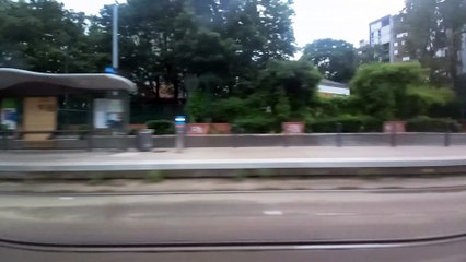 Grenoble, ville de la région Rhône-Alpes du sud-est de la France (31)