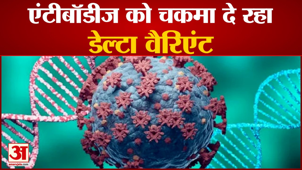 Corona 3rd Wave से पहले बुरी खबर, Antibodies को...