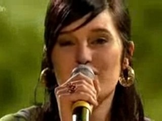 2008 Belgium - A butterfly mind (Semi 1)