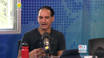 Laluz: "Cuando a Sarodj se le pase el artitaje,  jugará papel importante en el liderazgo haitiano"