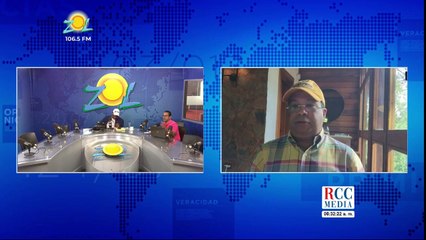 Euri Cabral: Dimensión real de Jesús; El 12 de julio debe ser rescatado y valorado