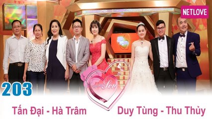 Vợ Chồng Son - Tập 203: Cặp vợ chồng Ghét của nào trời cho của đó cứ gặp nhau là như chó với mèo