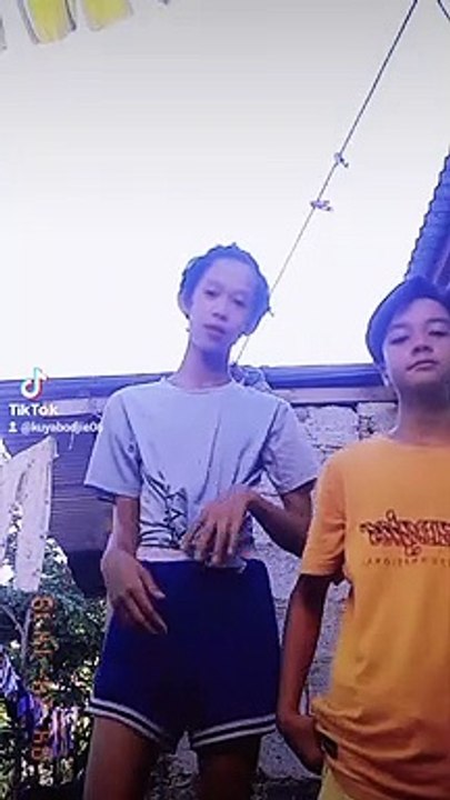 My tiktok