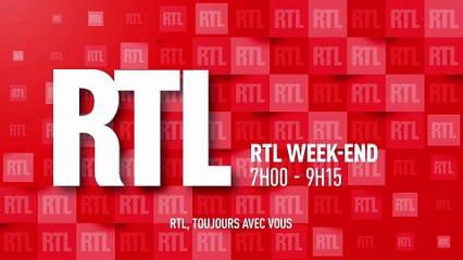 Le journal RTL de 6h du 10 juillet 2021