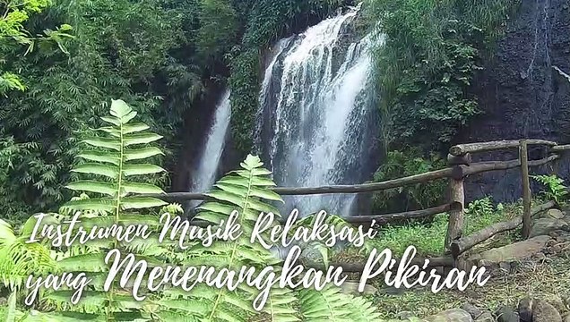 #11 Instrumen Musik Relaksasi yang Menenangkan Pikiran