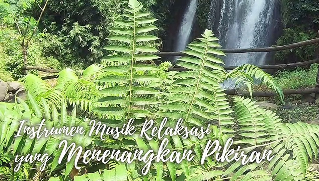 #13 Instrumen Musik Relaksasi yang Menenangkan Pikiran