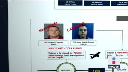 Lo que se sabe de los colombianos que mataron al presidente de Haití