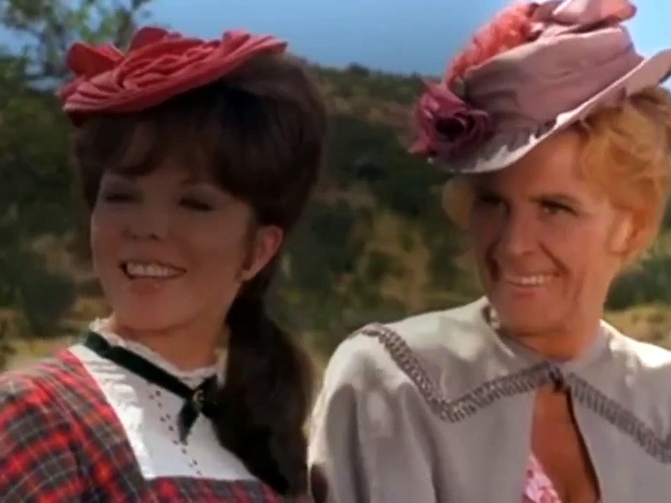 The Virginian - Se6 - Ep3 - Part 01 HD Watch