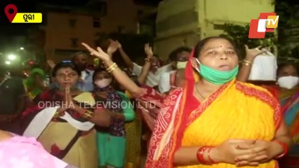 Nabajouban Darshan Of  Lord Jagannath At Srimandir Today