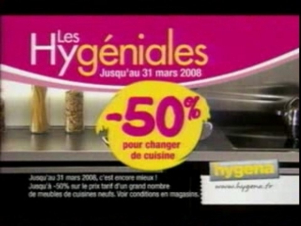 hygéniales avec Valérie Damidot de D&CO