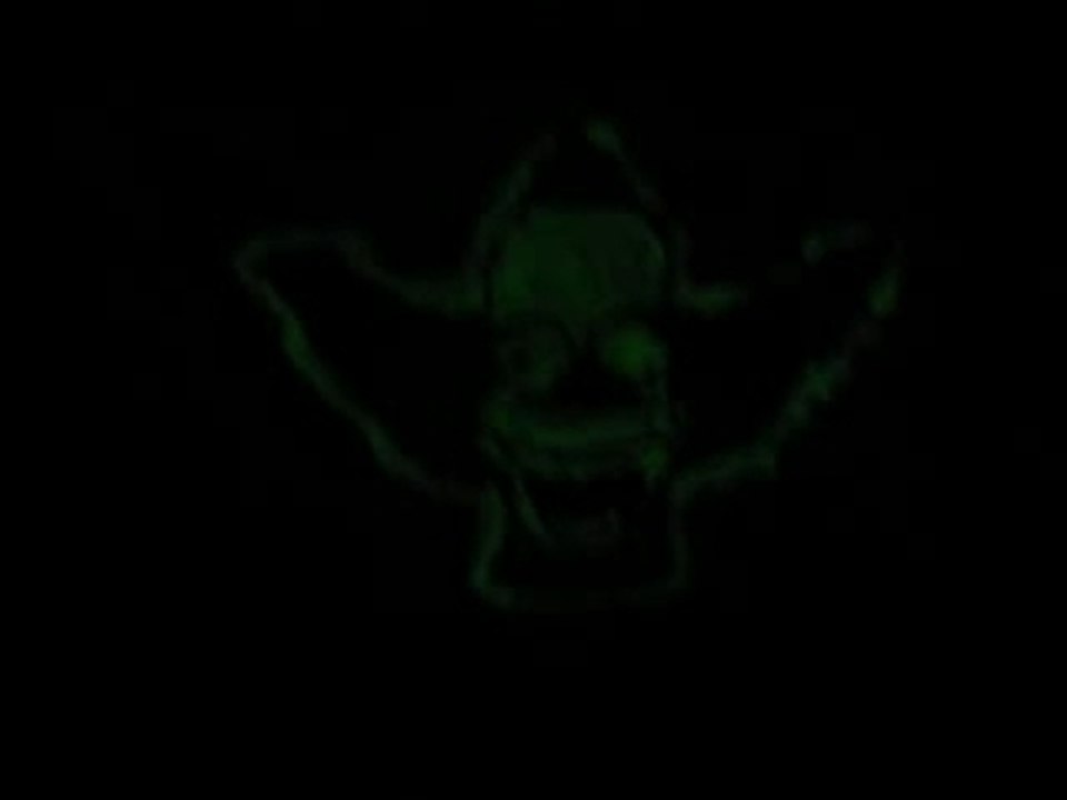 Mission nocturne