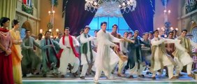 Bole Chudiyan Full Video - K3G-Amitabh, Shah Rukh, Kajol, Kareena, Hrithik-Udit Narayan