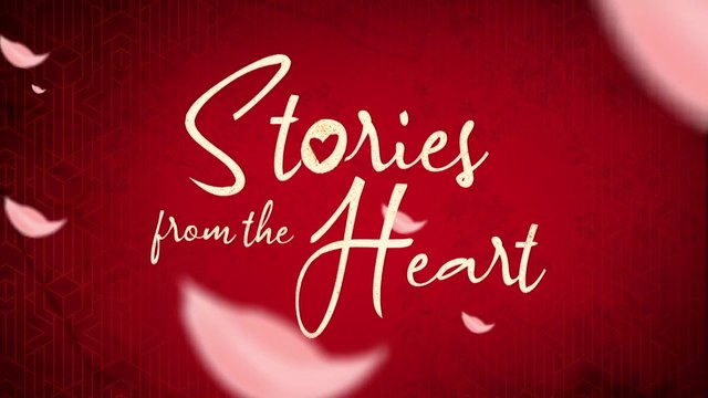 Stories from the Heart: This July on GMA Afternoon Prime!