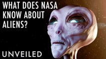 What Is NASA Hiding? | Unveiled