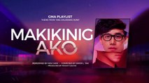 Playlist Lyric Video: “Makikinig Ako” by Ken Chan (Ang Dalawang Ikaw OST)