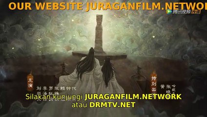 Ancient Love Poetry 2021 E27-SUB INDO