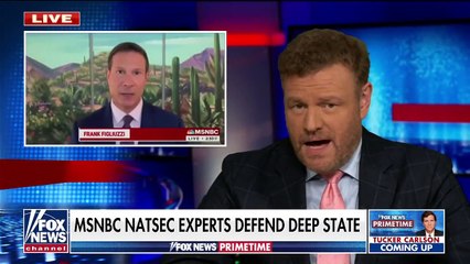 Tucker- These 'morons' on TV know how it works and they're lying