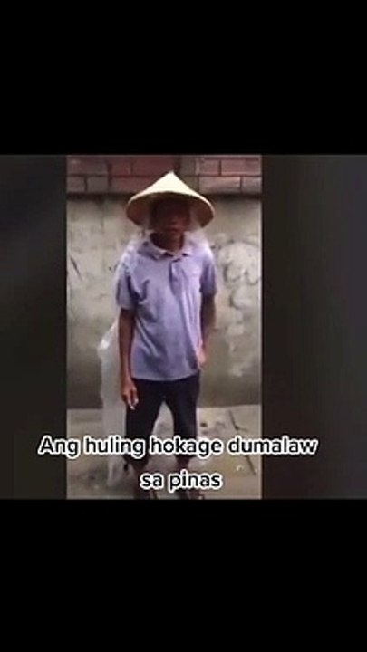 Narito Ang Huling Hokage
