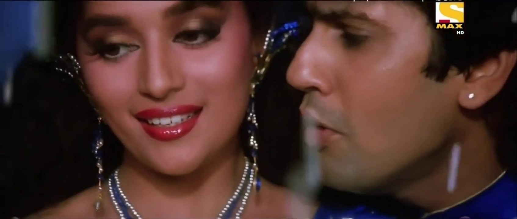 Phool Phool Pe Bani Teri Tasveer | Kavita Krishnamurthy, Udit Narayan | Phool Songs | Madhuri